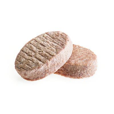 Котлеты МОРОЗОФФ Морозовские свино-говяжьи россыпь 5 кг., картон