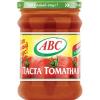Паста томатная АВС 500 гр., стекло