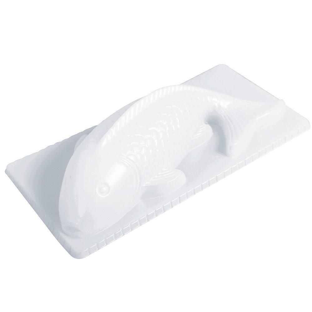 Форма для салата Мультидом рыбка 31х15,5 см., пакет