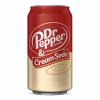 Напиток газированный, крем-сода, Dr.Pepper, 355 мл., ж/б