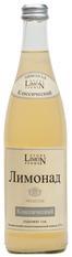 Напиток газированный Limon Store классический 500 мл., стекло