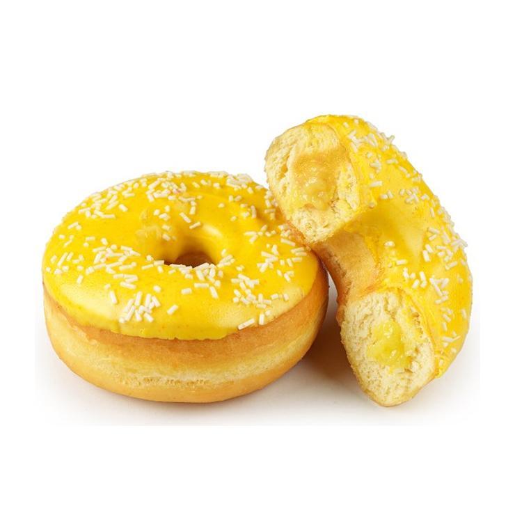 Пончик Don Donut банан 65 гр., флоу-пак