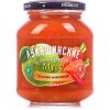 Мусс Лукашенские маринады яблочно-морковный Фитнес, 370 гр, стекло
