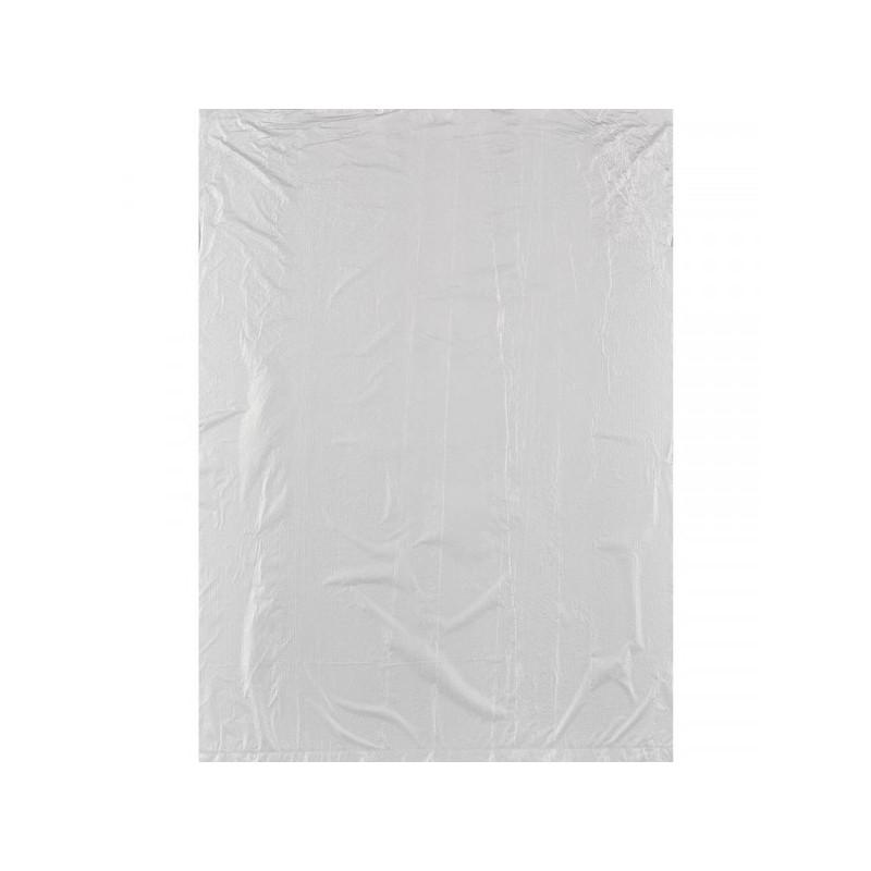 Пакет фасовочный Радуга ПНД 25х40 см. 8 мкм.