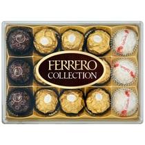 Конфеты Ferrero Collection ассорти
