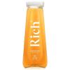 Сок Rich Апельсин, 200 мл., стекло