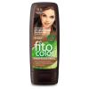 Бальзам для волос оттеночный золотистый каштан, Fito Косметик Fito Color Professional, 140 мл., пластиковая бутылка