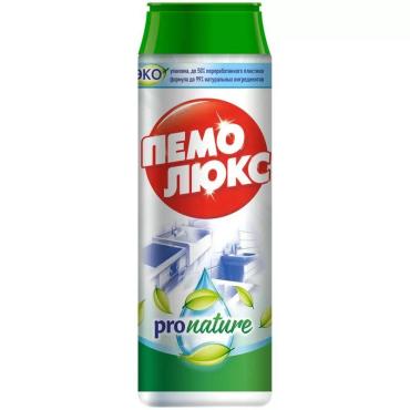 Средство чистящее Henkel Пемолюкс Pro Nature, 480 гр., ПЭТ