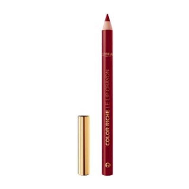 Карандаш для губ L'Oreal Color Riche 1990 1,2 гр., пленка
