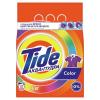 Стиральный порошок Tide Color автомат для цветного белья 1.5 кг., коробка