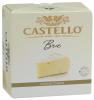 Сыр Castello  Brie с белой плесенью 50%, 125 гр., картон