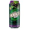 Напиток слабоалкогольный HOOCH Super с соком черной смородины 7.2%, HOOCH, 450 мл., ж/б