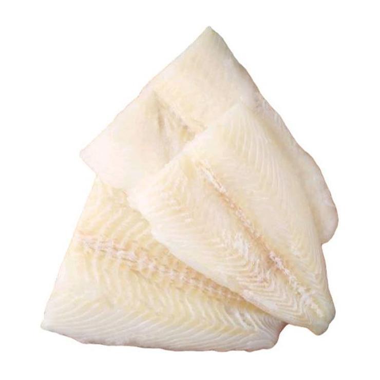 Палтус стрелозубый филе б/шк 5% 10 кг., картон