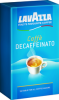 Кофе Lavazza Decaffeinato молотый 250 гр.