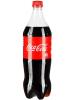 Напиток Coca-Cola газированный Люксембург 1 л., ПЭТ
