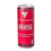 Напиток энергетический Neft Клюква-Арония красный 450 мл., ж/б