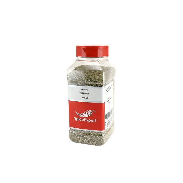 Тимьян SpicExpert 200 гр., банка