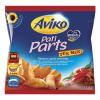 Картофель AVIKO дольки со специями в кожуре, 2,5 кг., флоу-пак