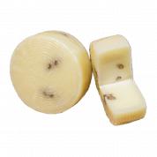 Сыр винный с грецким орехом 50 %, 200 гр., оболочка