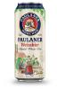 Пиво Paulaner Weissbier 5,5% 500 мл., ж/б
