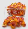 Мармелад жев. Bebeto Peach Rings Турция, 1,08 кг., ПЭТ
