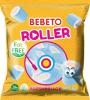 Суфле-маршмеллоу вкус ванили Bebeto Roller, 60 гр., флоу-пак