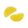 Мармелад Лимонные дольки в сахаре БАЯН СУЛУ, 2,2 кг., картон, телевизор