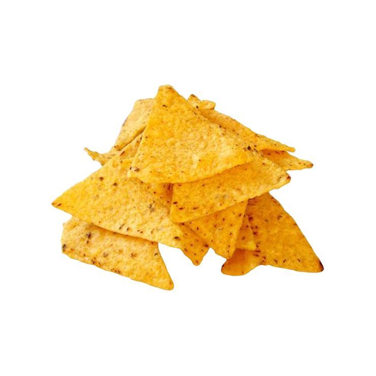 Чипсы Итальянская пицца кукурузные начос 500 гр., пакет