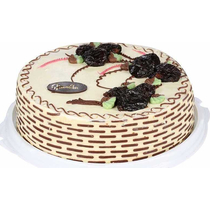 Торт У палыча с черносливом 520 г