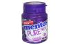 Жевательная резинка Mentos Pure Fresh со вкусом винограда 54 гр., пластик