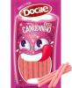 Мармелад Docile Sour Tutti-Frutti Pencils, Docile, 70 гр., флоу-пак