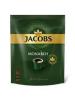 Кофе растворимый, Jacobs Monarch, 70 гр., дой-пак