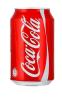 Напиток газированный Coca-Cola Trademark Regd. (Афганистан), 300 мл., ж/б