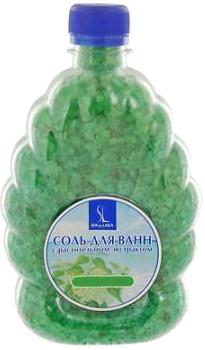 Соль фито для ванны Фукус, Spa by Lara, 360 мл., пластиковая бутылка