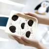Мороженое 33 Пингвина Орион 15%, 1,3 кг., пластиковый контейнер