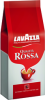 Кофе в зернах LavAzza Qualita Rossa, 500 гр., фольгированный пакет