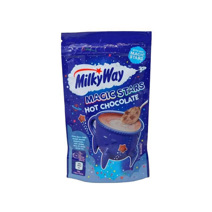 Горячий шоколад Dolce Gusto MilkyWay 140 гр., дой-пак