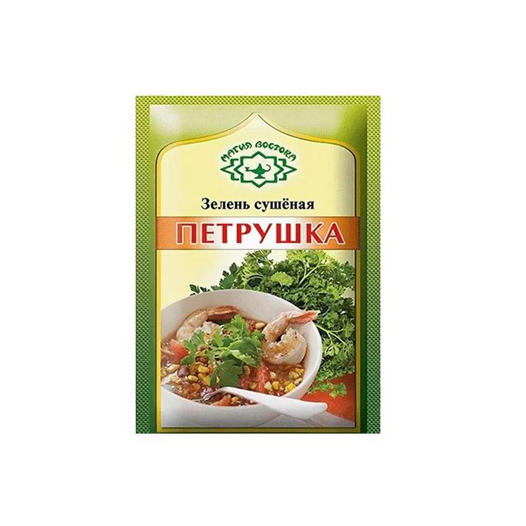 Петрушка Магия Востока сушеная 7 гр., саше