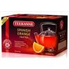 Чай Teekanne Spanish Orange гибискус, апельсин, персик 20 пак, 50 гр., картон
