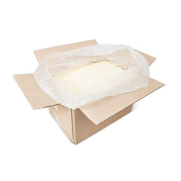 Масло сливочное Традиционное 82,5% Сырная долина, 5 кг., картонная коробка