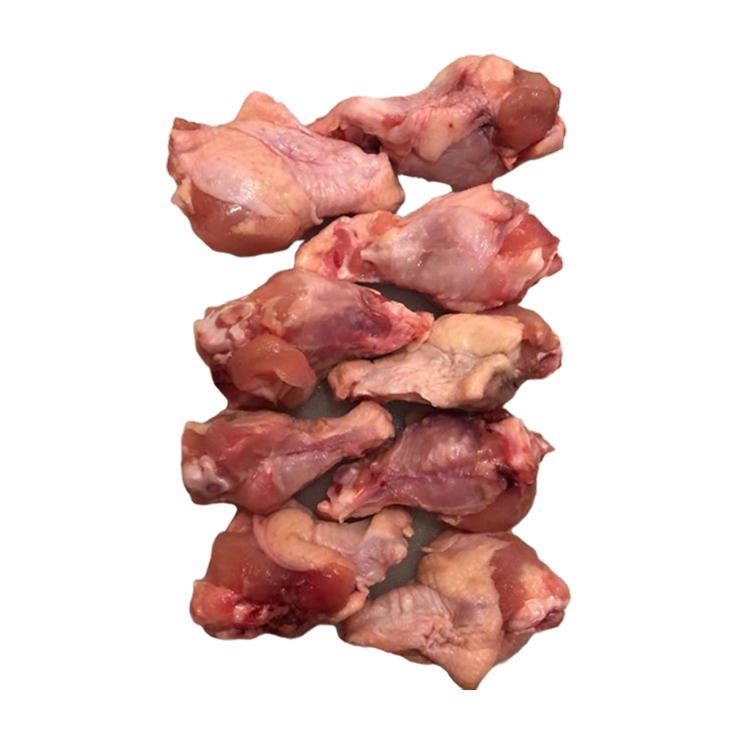 Крылья Ярославский бройлер эконом з/м 11,7 кг., пакет