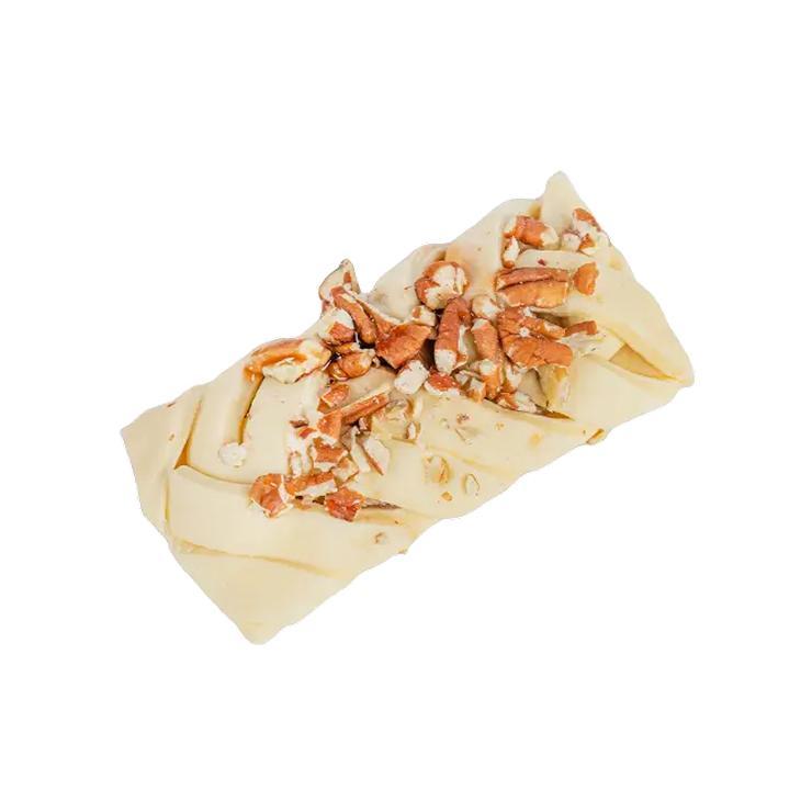 Слойка Братья Караваевы Кленовый пекан 100 гр., пакет