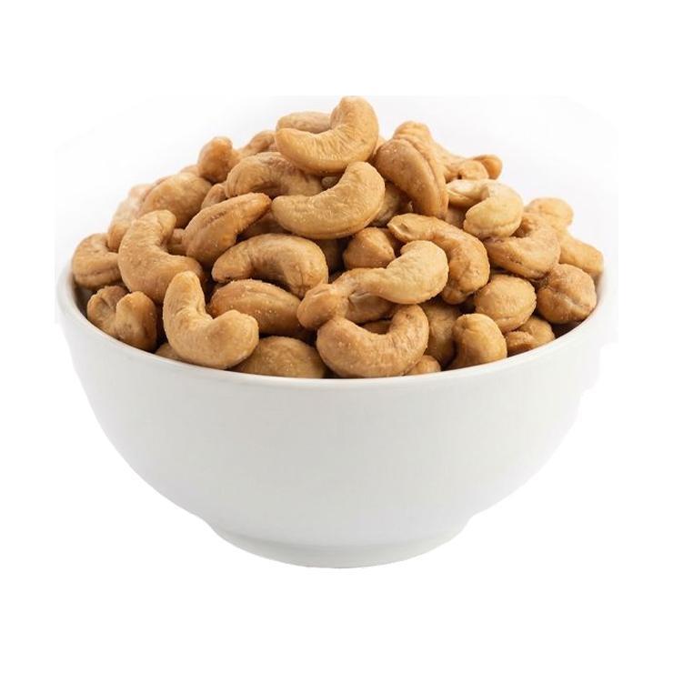 Кешью Фома Лукич со вкусом сыра 1 кг., флоу-пак