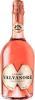 Вино Valvasore Розато, 11,5% игристое розовое сухое, 750 мл., стекло