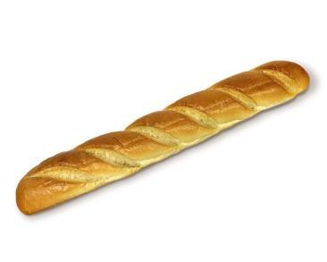 Хлеб Нижегородский Хлеб Багет экстра высший сорт 300 гр., флоу-пак