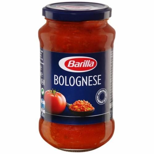 Соус Barilla Sugo Bolognese болоньезе 400 мл., стекло