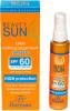 Солнцезащитный крем Floresan Beauty Sun Барьер SPF 60