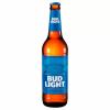 Пиво Bud Light светлое фильтрованное 4,1% 440 мл., стекло