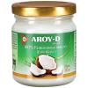 Масло кокосовое Aroy-D Extra Virgin, 180 мл., стекло