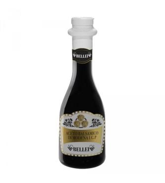 Уксус бальзамический Bellei Balsamic Vinegar of Modena I.G.P. white